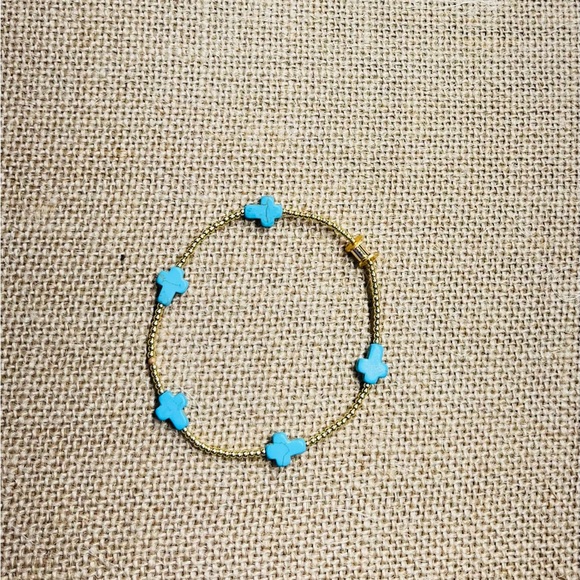 CROSS BRACELETS - Picture 3 of 9